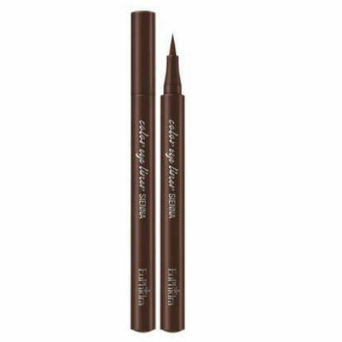 Euphidra Color Eye Liner Sienna