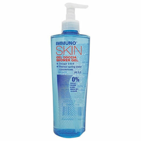 Immuno Skin Gel Doccia 400ml