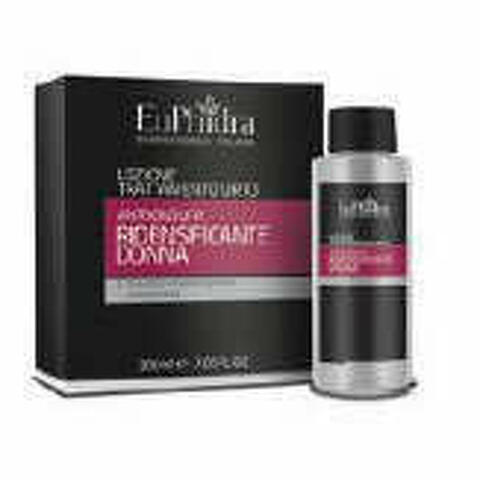 Euphidra Lozione Anticaduta Donna 200ml