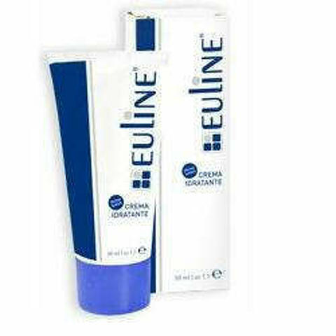 Euline Crema Idratante Tubo 50ml