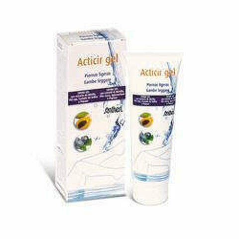 Acticir Crema Gel 125ml