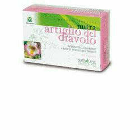 Artiglio Del Diavolo 60 Capsule