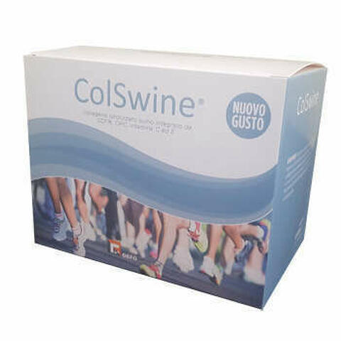 Colswine 30 Bustineine Da 13 G