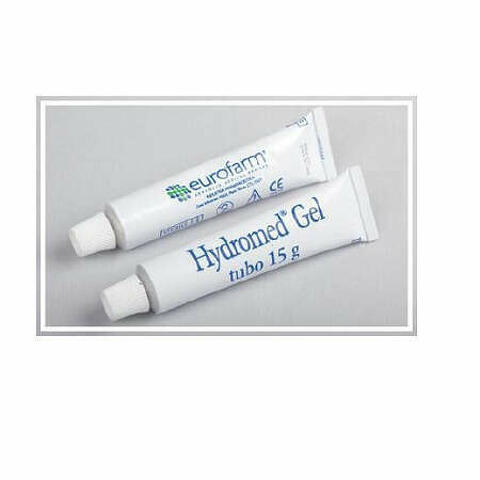 Hydromed Gel Pomata 15g 1pz