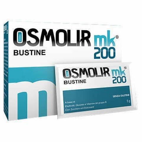 Osmolir Mk 200 14 Bustineine