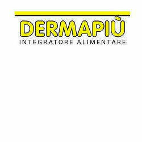 Dermapiu'gocce 50ml