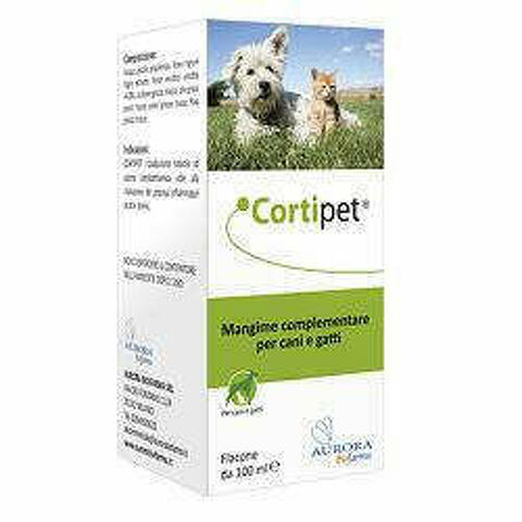 Cortipet 100ml