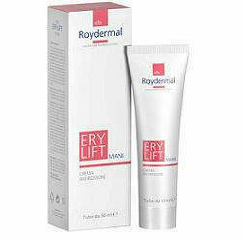 Erylift Crema Antirossore 50ml