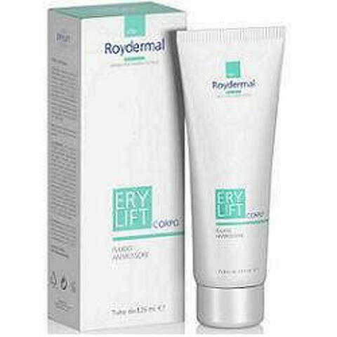 Erylift Fluido Antirossore 125ml