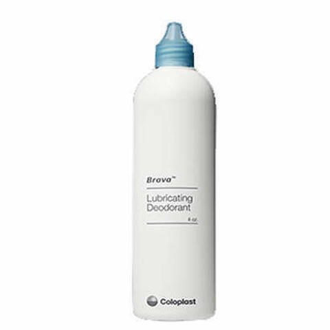 Brava Deodorante Lubrificante Per Stomia E Sacche Urina 239ml