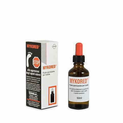 Mykored Fluido Gocce 50ml