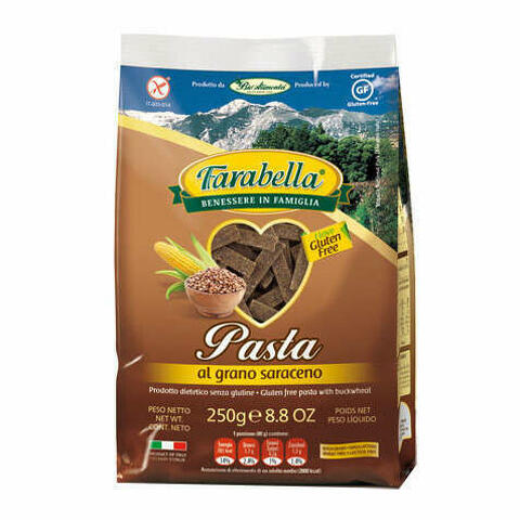 Farabella Pizzoccheri 250 G