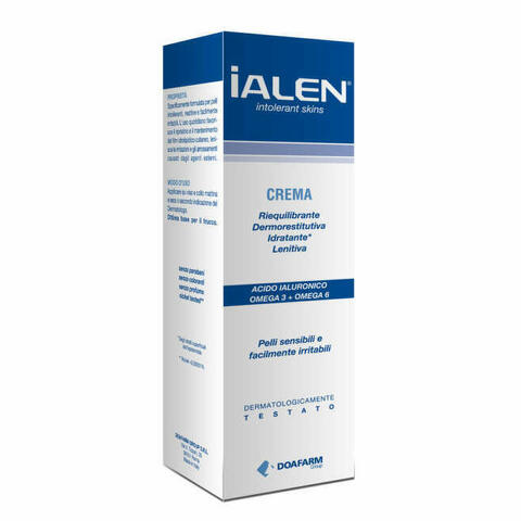 Ialen Crema 50ml