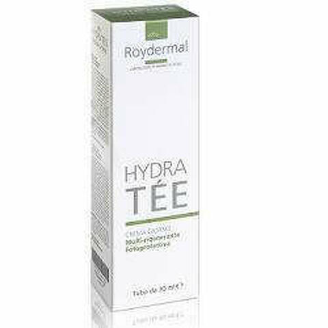 Hydrate'e Crema Giorno Rigenerante Fotoprotettrice 30ml