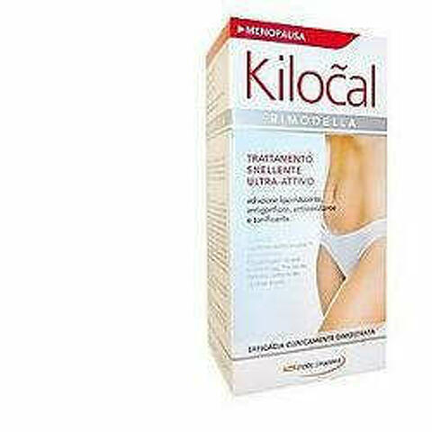 Kilocal Rimodella Menopausa 150ml