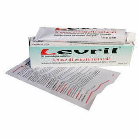 Levril Gel 50ml