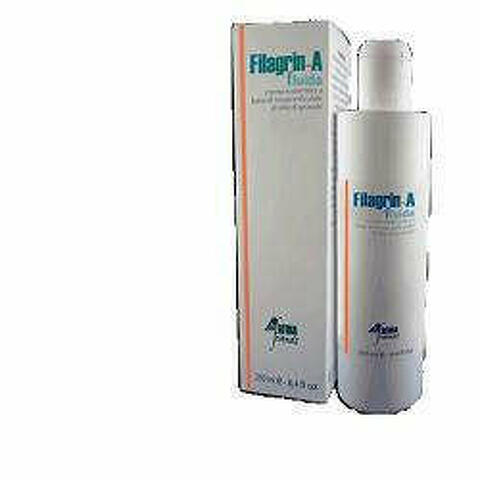 Filagrin-a Fluida Crema Idratante Protettiva 250ml