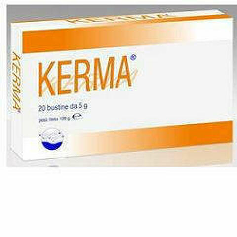 Kerma 20 Bustineine