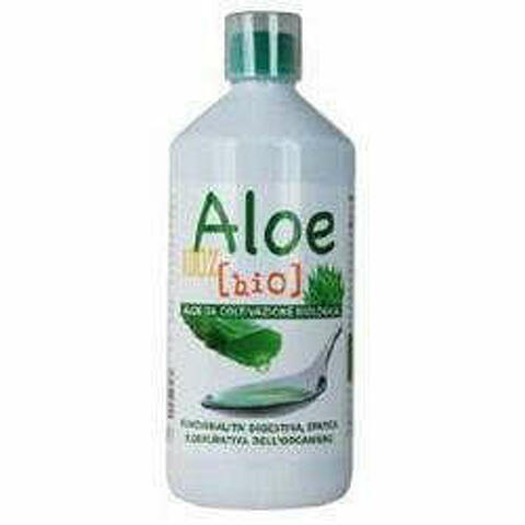 Aloe Vera 100% 1 Litro