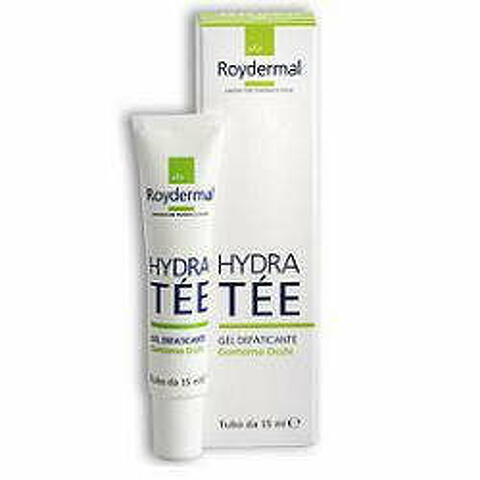 Hydrate'e Gel Defaticante Contorno Occhi 15ml*