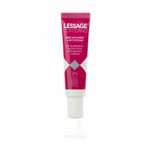 Lessage Contorno 15ml