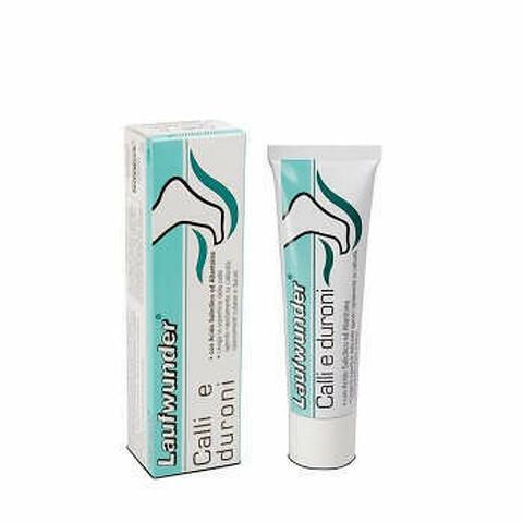 Laufwunder Crema Calli Duroni 30ml