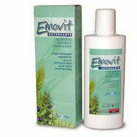 Emovit Det 150ml