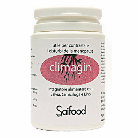 Climagin 100 Capsule Sai Food