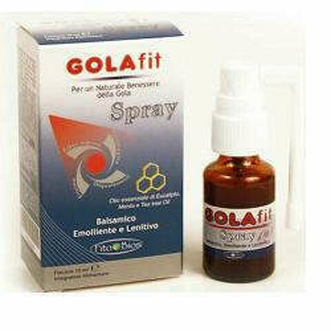 Golafit Spray 15ml