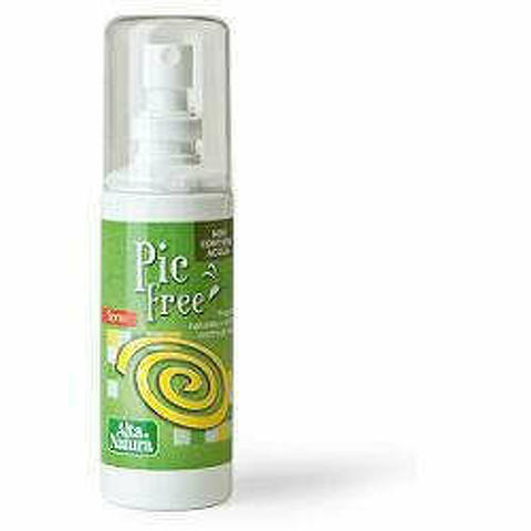 Pic Free Spray 100ml