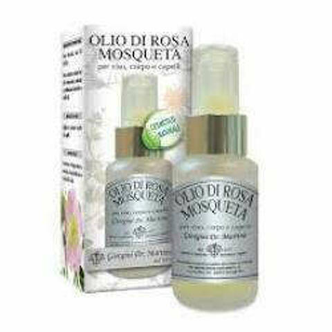 Olio Di Rosa Mosqueta 50ml