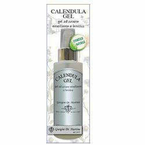 Calendula Gel 125ml