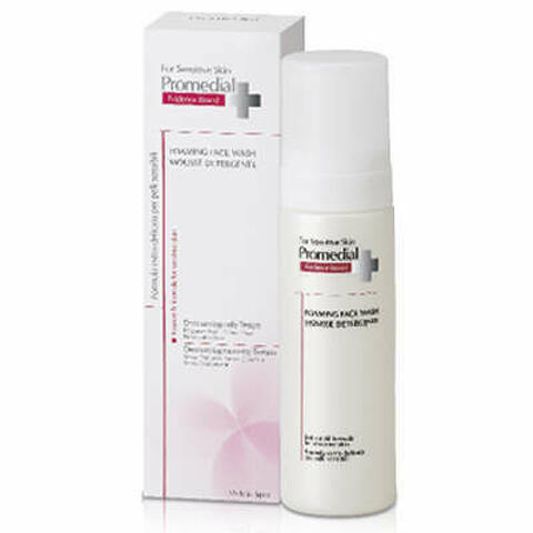 Promedial Mousse Detergente 100ml