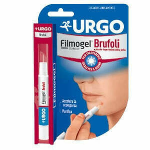 Urgo Brufoli Filmogel/piccole Imperfezioni Della Pelle 2ml