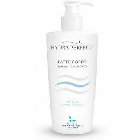 Idim Hydra Perfect Latte Corpo 400ml