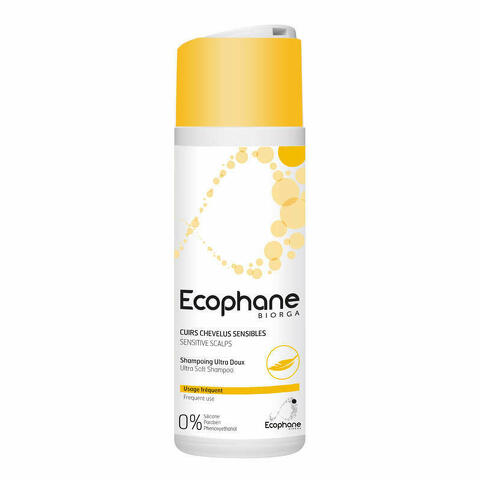 Ecophane Shampoo Delicato 200ml