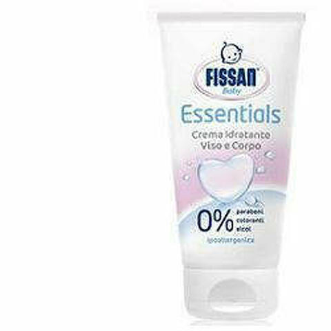 Fissan Essentials Crema 150ml