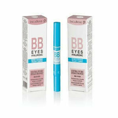 Incarose Blemish Balm Eyes Hyaluronic Medium 1,8ml