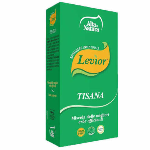 Levior Tisana 150 G