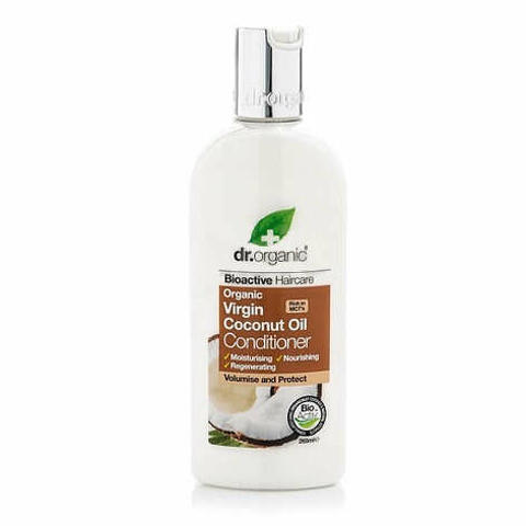 Dr Organic Coconut Oil Cocco Conditioner Balsamo 265ml