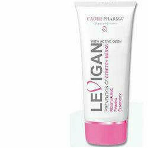 Levigan Crema Antismagliature 200ml