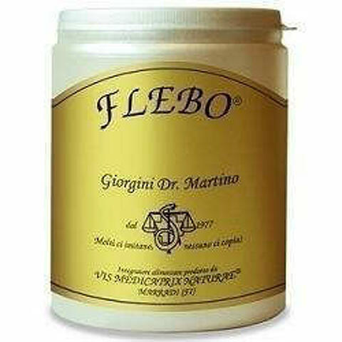 Flebo Polvere 360 G