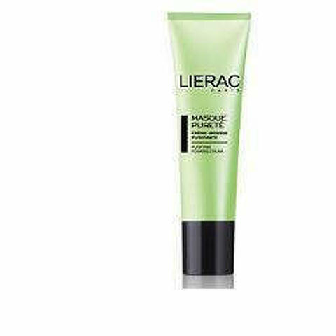 Lierac Masque Purete Maschera Purificante