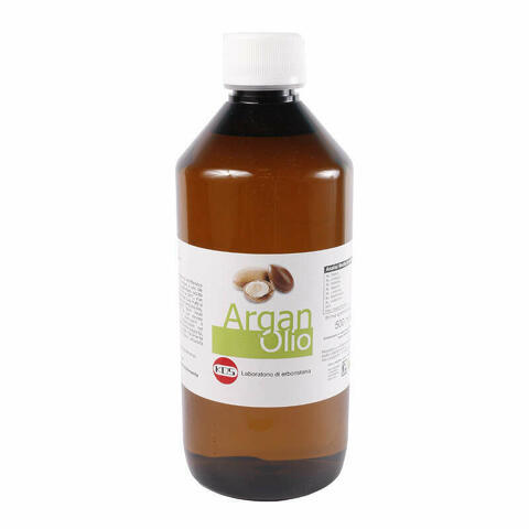 Argan Olio 500ml