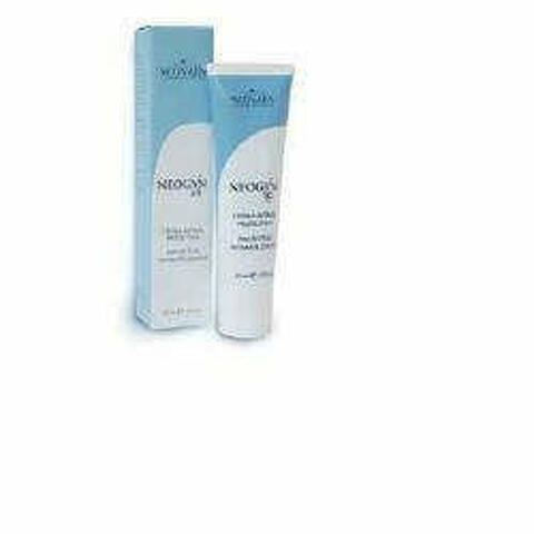 Neogyn 10 Crema Intima Con Ozono 30 G