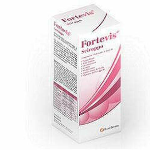 Fortevis Sciroppo 150ml