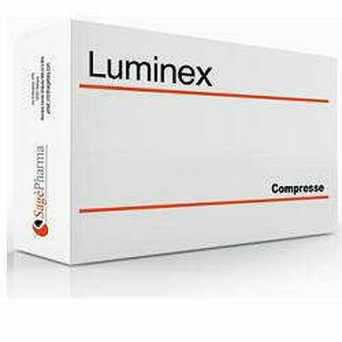 Luminex 30 Compresse