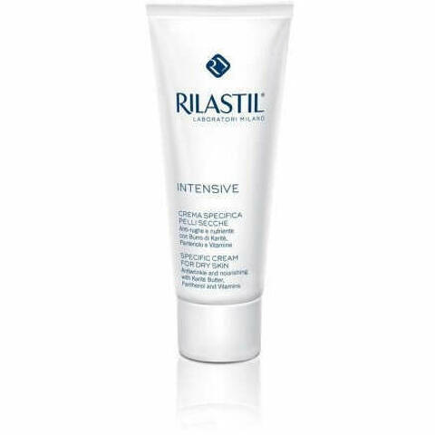 Rilastil Inten P Sec Crema 50ml