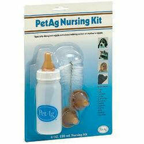 Nursing Kit 4oz