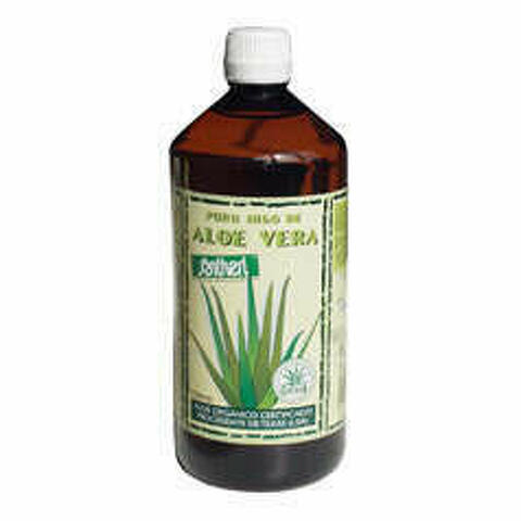 Aloe Vera Succo 1000ml Stv